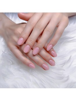 美ら海ネイル(美ら海nail)/