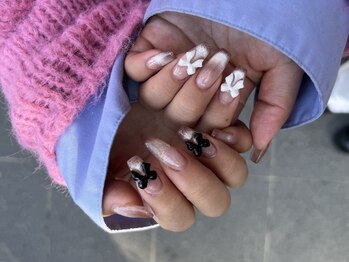 コム 草加マルイ店(com by neolive)/マグネットフレンチ★8050円