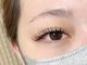 ベローアイラッシュ 三条店(Bello eyelash)の写真/従来のエクステからモチ劇的UP!!バインドロック80束(240本)¥6620★圧倒的なキープ力でリピーター続出◎