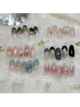 リアン(LIEN)/ワンホンネイル