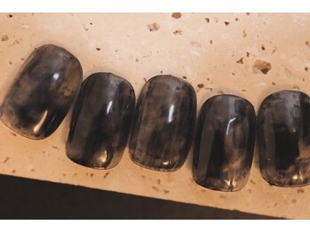 クロ(KURO)/もやっとアート