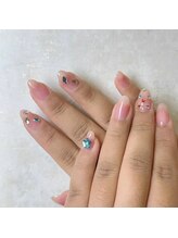 バーバラネイルサロン(Babarla)/定額スペシャルコース