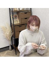 ハヌル(hanul)&nbsp;樋口 