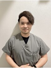 アイリフレ 津店(iRefre) TOMOYA 