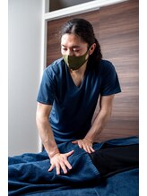 ミノシマ整体&nbsp;蓑島 