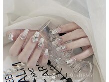 リナスパ(79LINA SPA)/長さだし