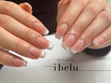 イベル 京橋店(ibelu)/マグネット×チーク