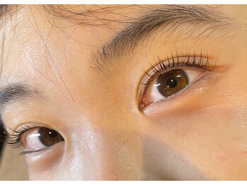 シャイニング ジェイ(Shining J)/パッチリまつ毛