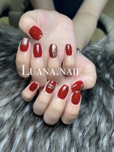 ルアナ ネイル(Luana.nail)/