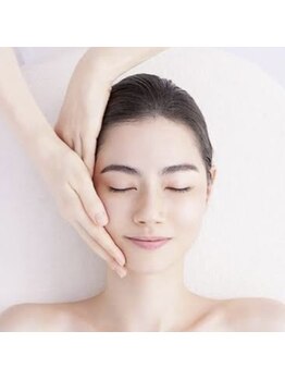 ラルミエール 緑店はなれ(la lumiere)/トーンアップ（美白）コース