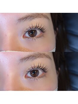 ラフェスタ ビューティー(Lafesta Beauty)/ラッシュリフト