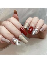ネイルフォーユー 新宿西口店(NFY.Nail For You)/