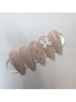 リカ(Rika)/デザインコース