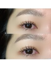 ボアップ 松山店(boappu)/まつ毛パーマ