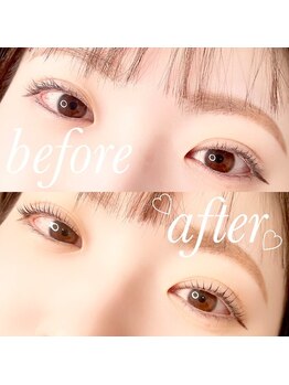 エクラ 伊勢崎店(eclat)/マツパ