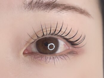 アルバ 谷町9丁目(Arva)/まつ毛パーマ