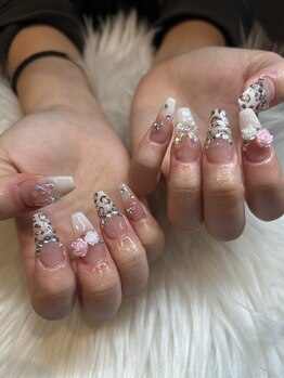 フォア ネイル(FOI NAIL)/