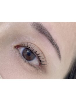 モテ可愛な目元にしたい