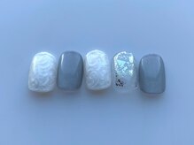 ソポカロン くずは店(sopoca lon)/sopoコース5800円