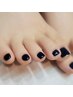 【foot】color ［ワンカラー・ラメ］　        7,150円→6,820円