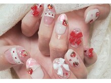 プレジア(Pleasure)/つけ放題￥8800