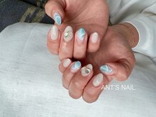アンツ ネイル バイ サザンリゾート 茅ヶ崎店(ANT'S NAIL by Southern Resort)