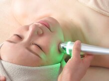 ホロホロ(holoholo)/高密度超音波ソノバブル