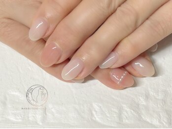 ニケ/持込プラン¥7000