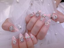 ユミ(U mi)/チップ長さだしやり放題