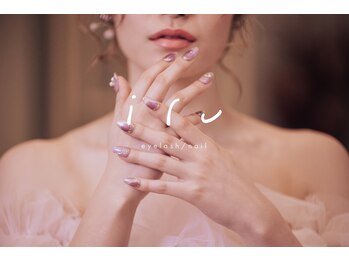 イル ネイル 名取店(iru)