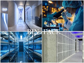 リンフェイス 新宿店(RIN FACE)