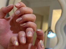 ガレージネイル(GARAGE Nail)/
