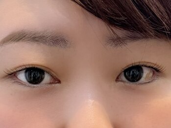 ミアコアイ バイ ビアンヴニュ 広島(Mia co eye by bienvenU)/まつげパーマ ラッシュリフト