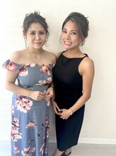 プレモ(PREMO)/お友達とのヘアセット可能です◎