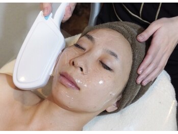 トータルビューティーサロン シフォン(Cfon)/