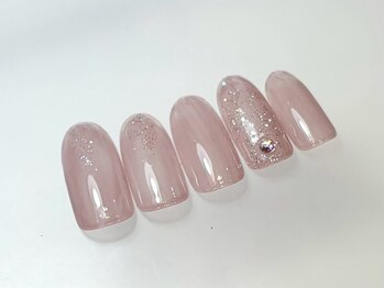 ローズデール ララガーデン長町店(ROSEDALE)/シンプルデザイン2