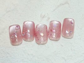 ★選べる定額¥7700