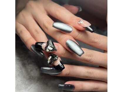 マカナネイル(makana nail)の写真