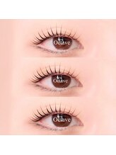 オクターブ 大宮店(Octave)/まつ毛パーマ