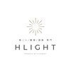 ライト 桜新町(HLIGHT)のお店ロゴ