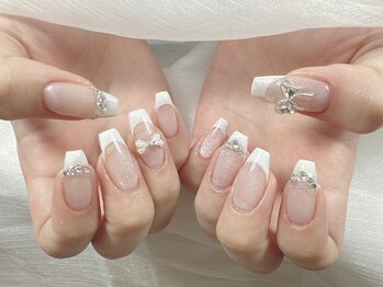 ホアン(HOAN)/10本アートつけ放題