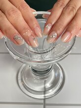 フローター 駒込店(FLOWATER)/kirakira ribbon ～.