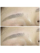 ソア(Soi)/【韓国風眉】