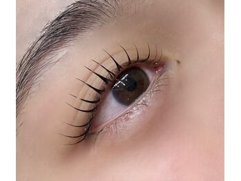 アトリエバンビ(atelier Bambi)/まつ毛パーマ・ラッシュリフト＊