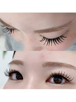 ルルミーナ(Lulu Mina)/～ディープボリュームラッシュ～