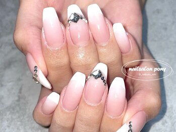 ポニー(PONY)/ベイビーブーマー