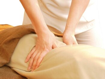 ゼン 広島店(ZEN)の写真/【南区皆実町◆お疲れのあなたに】知識豊富なスタッフによる施術で疲れをスッキリ解消へ導きます♪¥3520