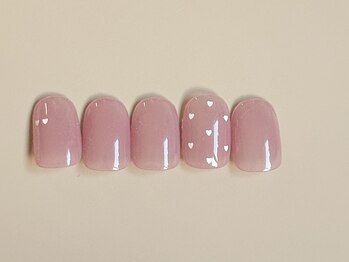 リア 新小岩店(lia)/simple定額コース 6800円