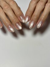 ネイルユー(Nail Yu)/ワンカラー