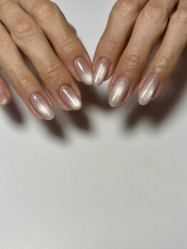 ネイルユー(Nail Yu)/ワンカラー